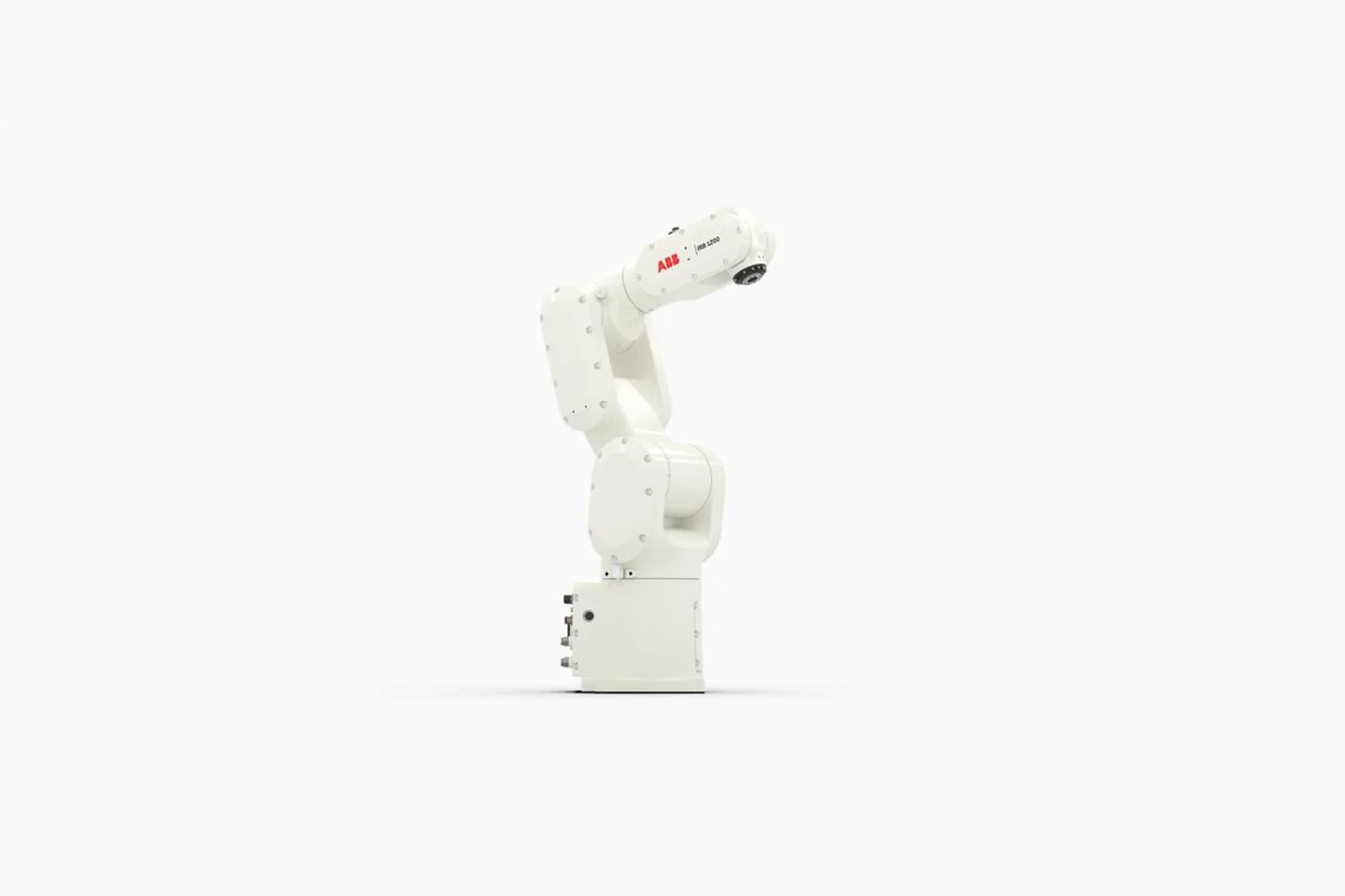 ABB IRB 1200 Next Generation