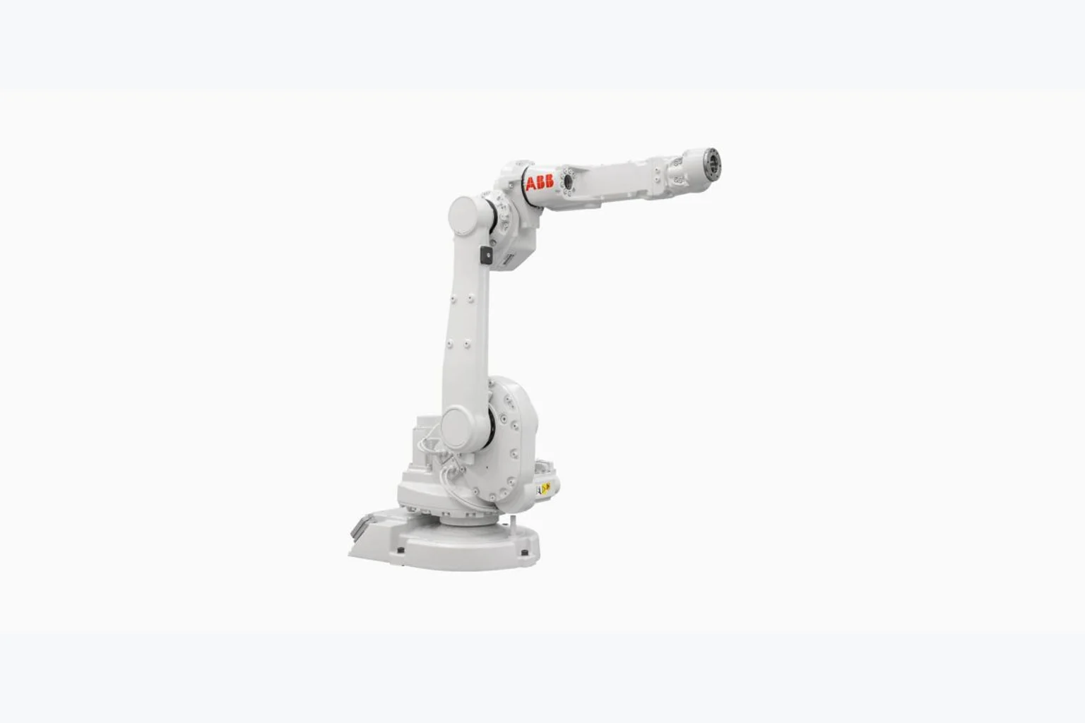 ABB IRB 1660ID