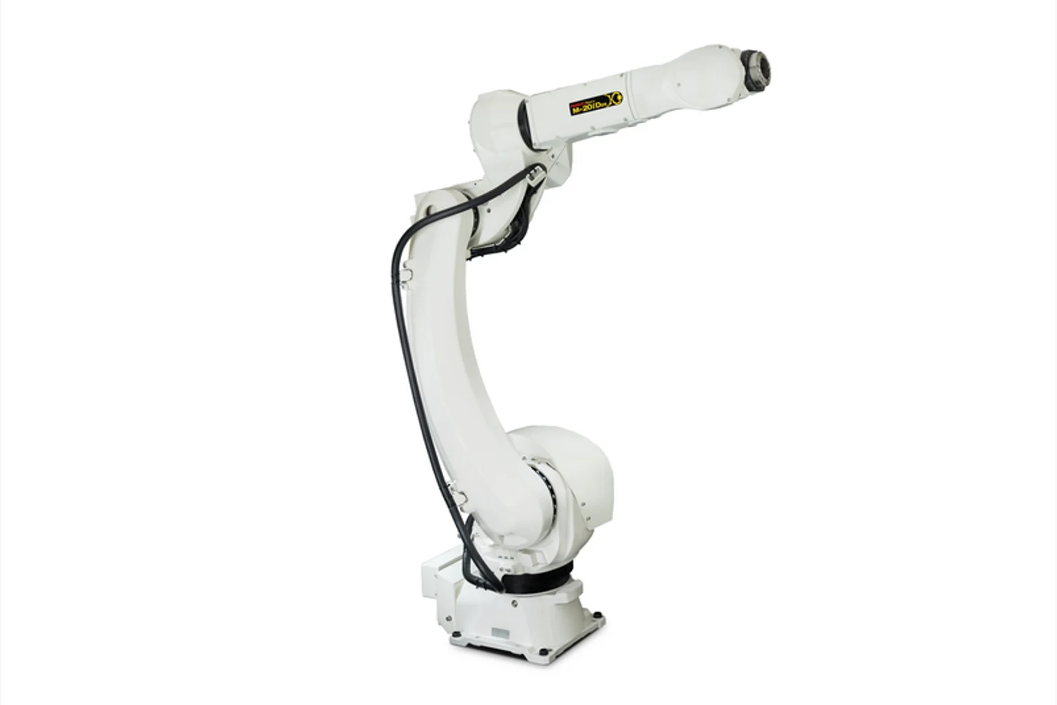 FANUC M-20iD/25 Food