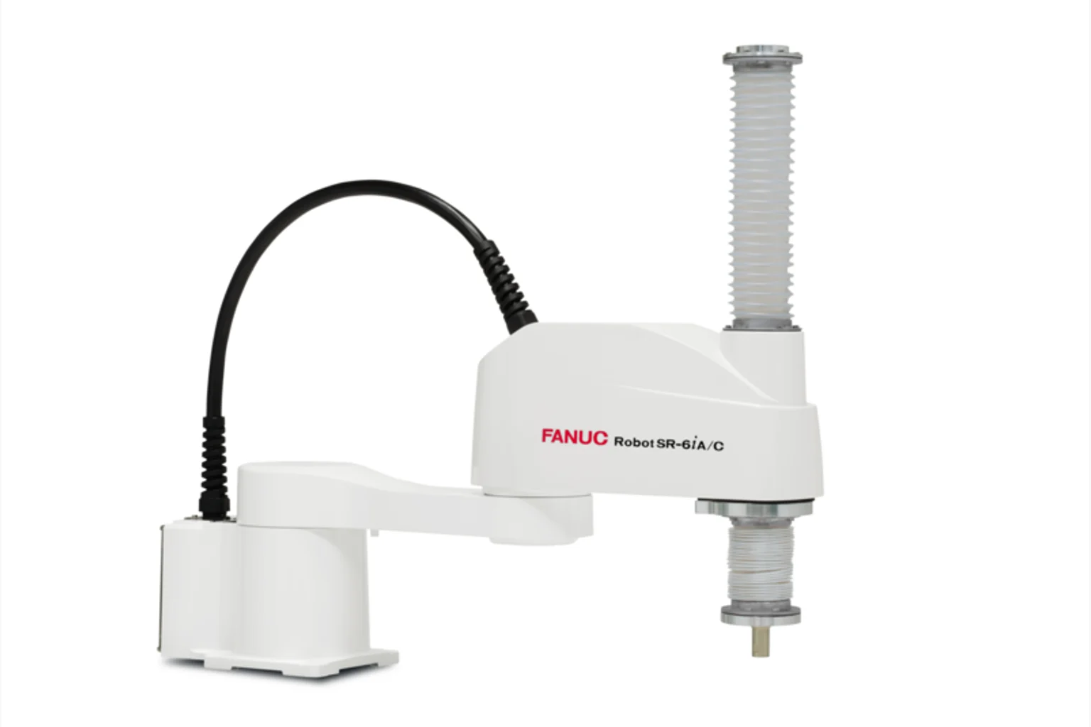 FANUC SR-6iA/C Food/Clean