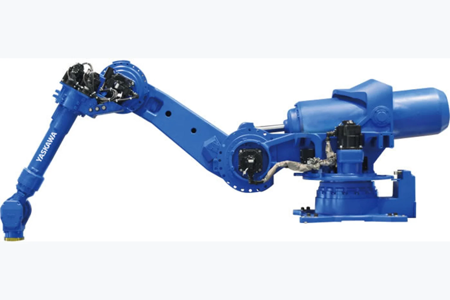Yaskawa Motoman GP165R