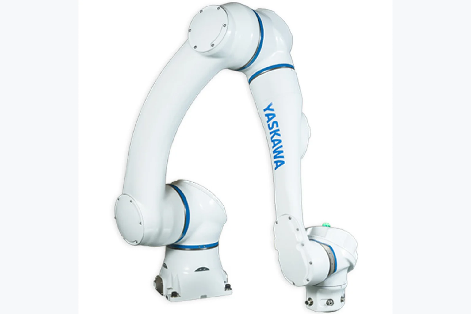 Yaskawa Motoman HC30PL