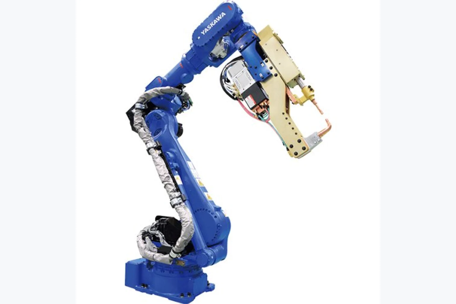 Yaskawa Motoman SP180H-110