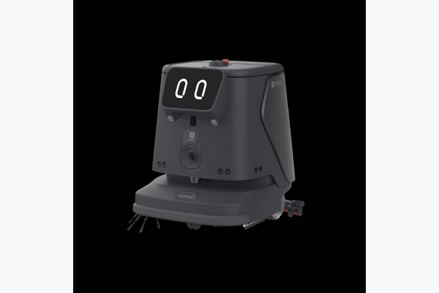 PUDU CC1 Pro Reinigungsroboter 5