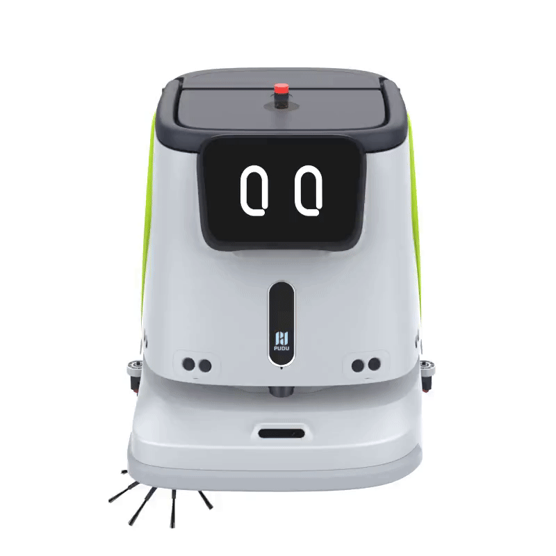 Pudu CC1 Pro 3