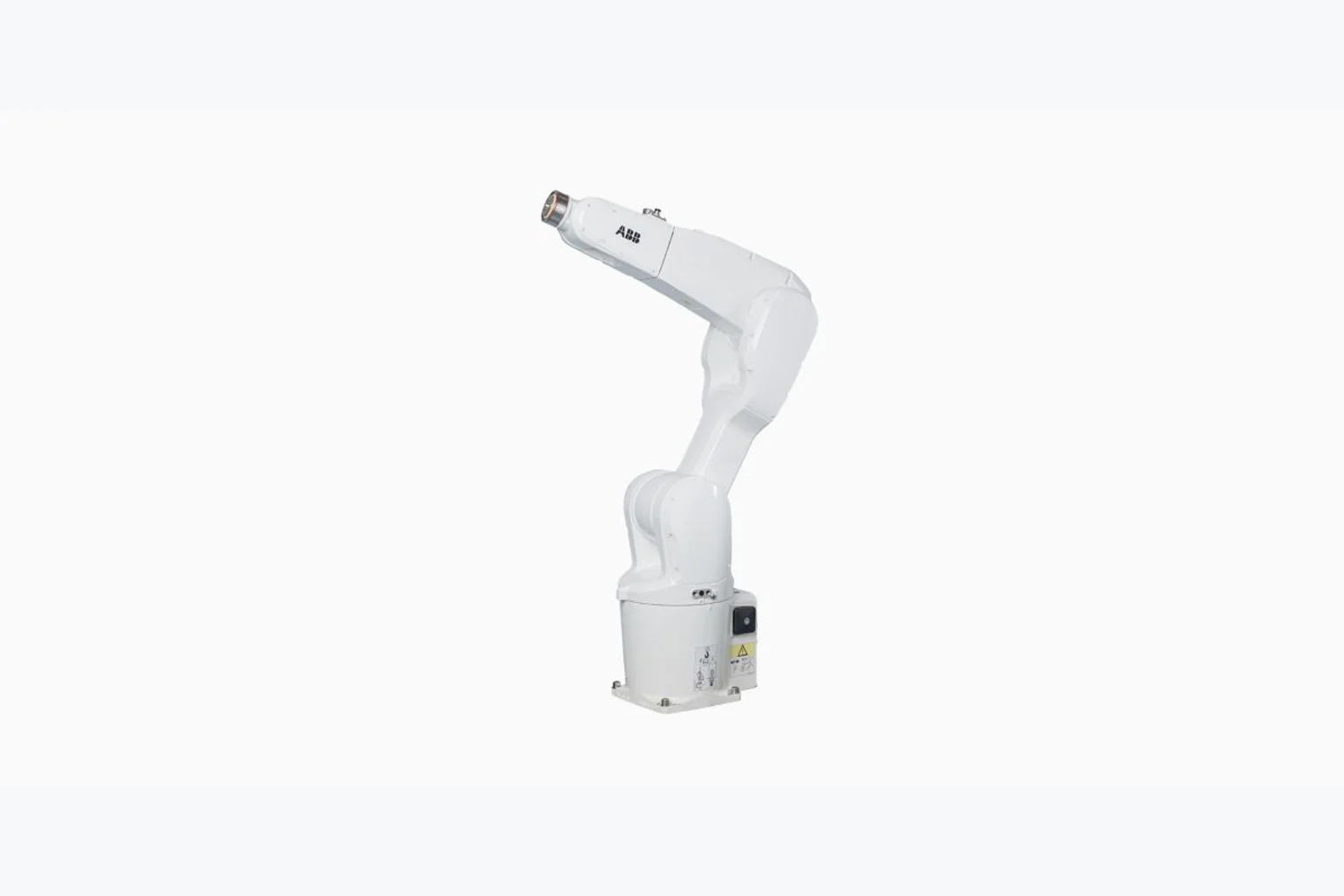 ABB IRB 1200 Hygienic
