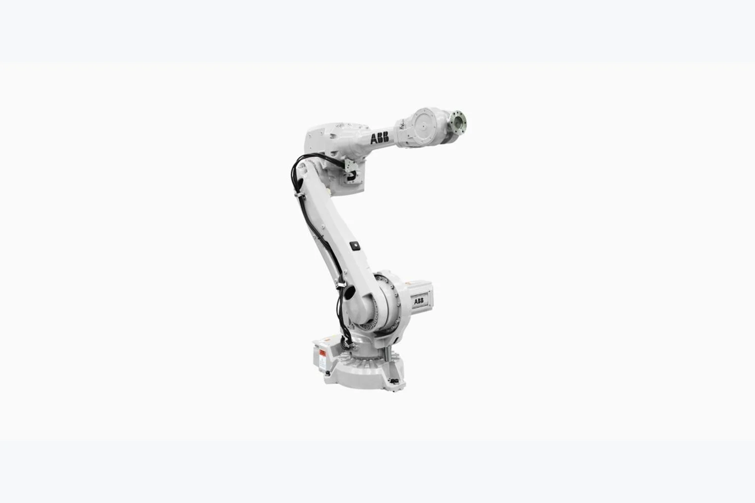 ABB IRB 4600