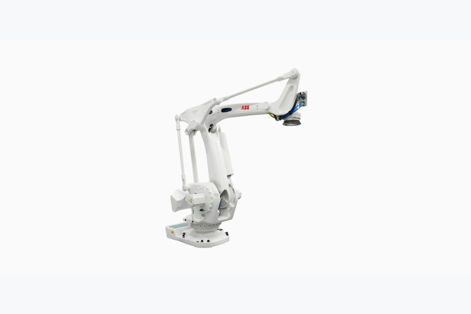 ABB IRB 760