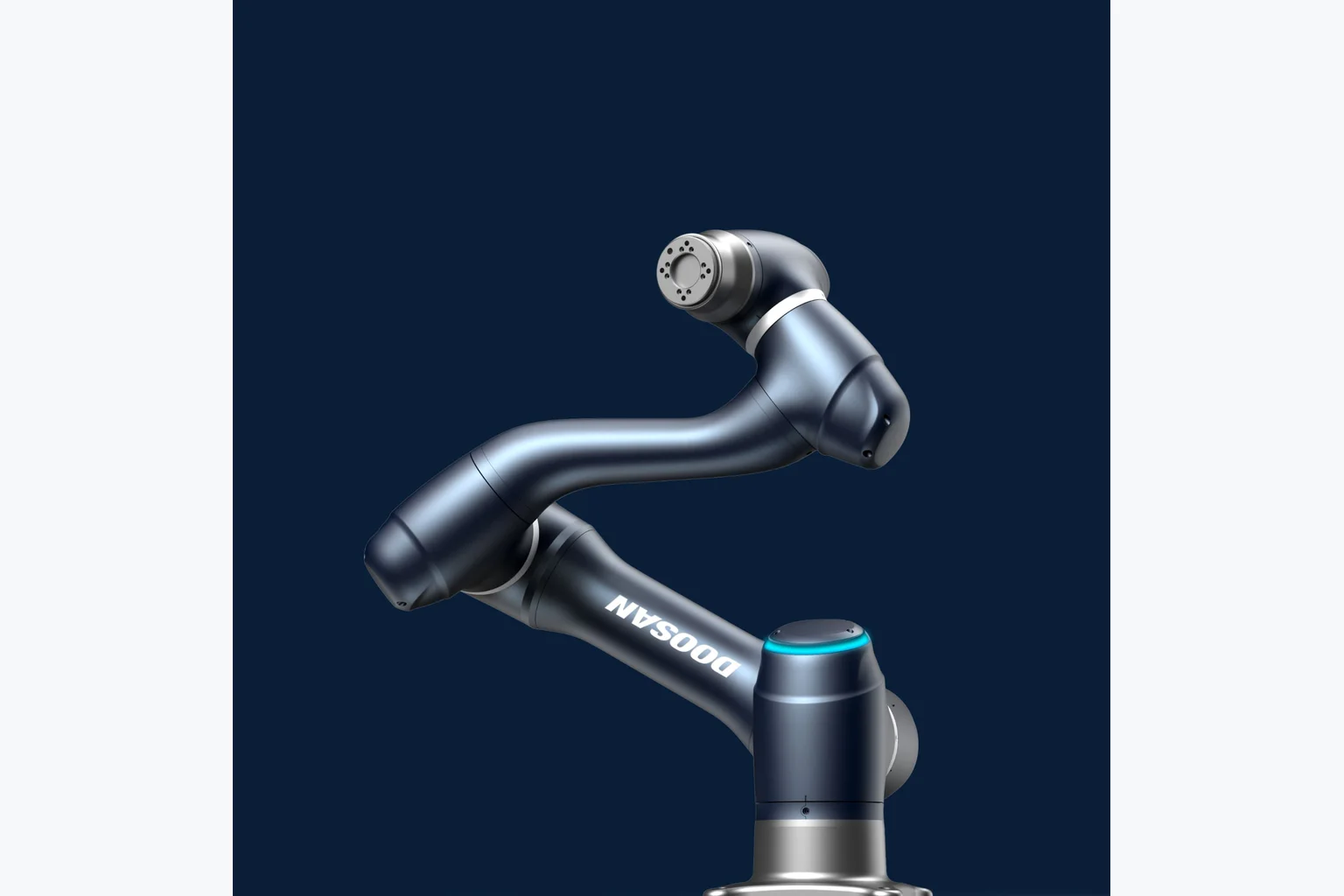 Doosan Robotics A0509