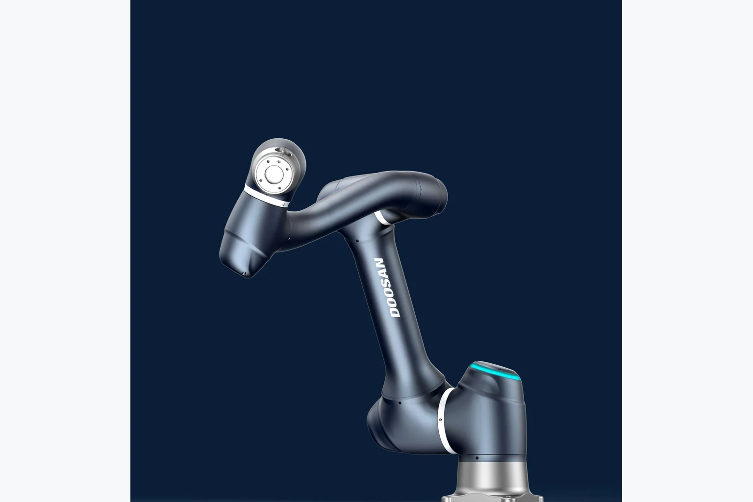 Doosan Robotics A0912
