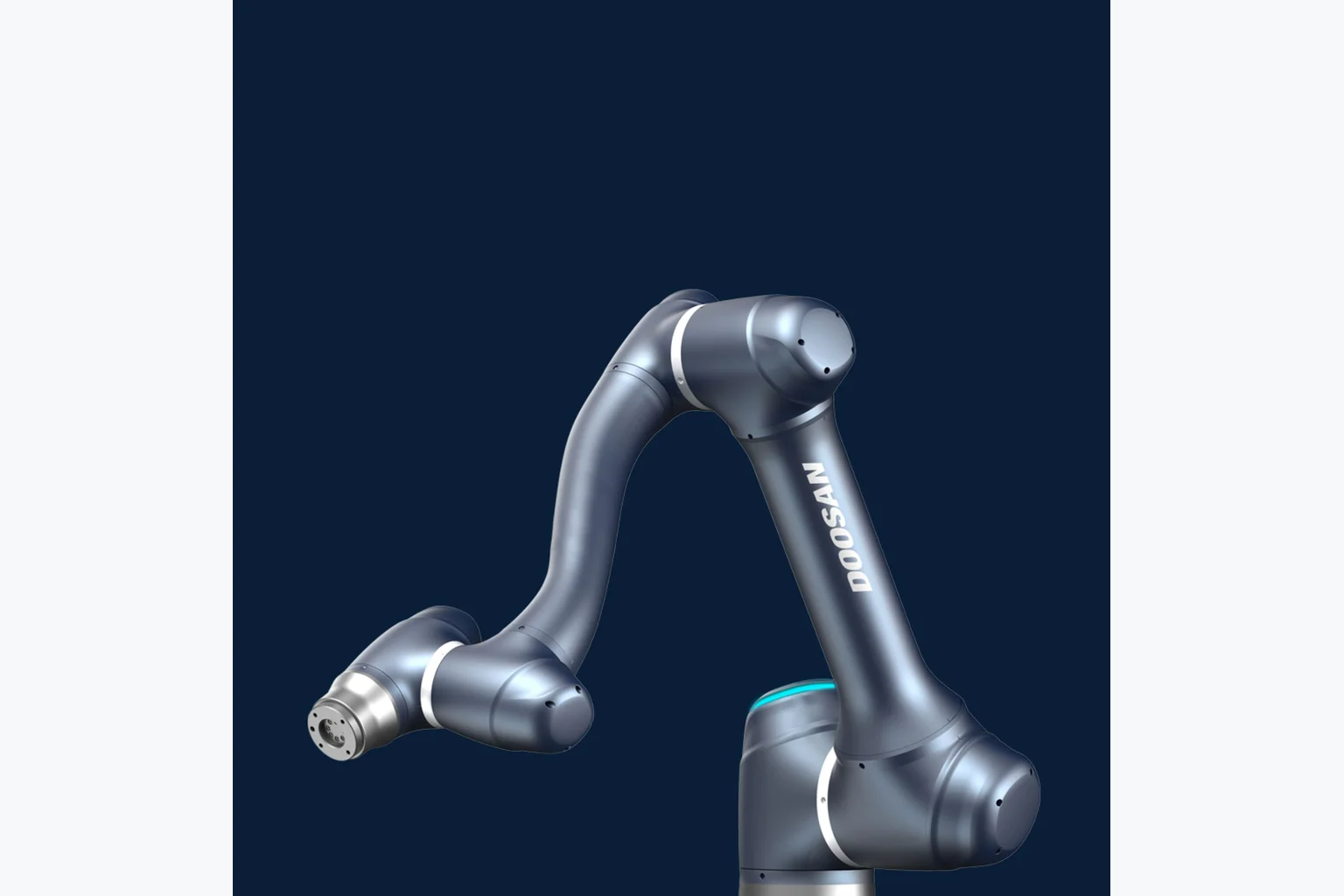 Doosan Robotics A0912S
