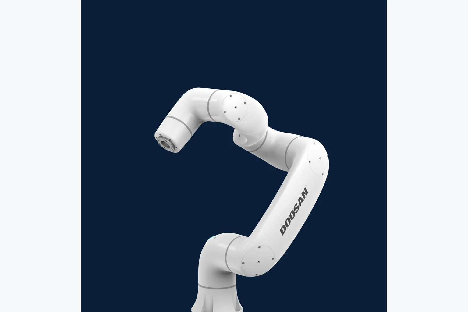Doosan Robotics E0509