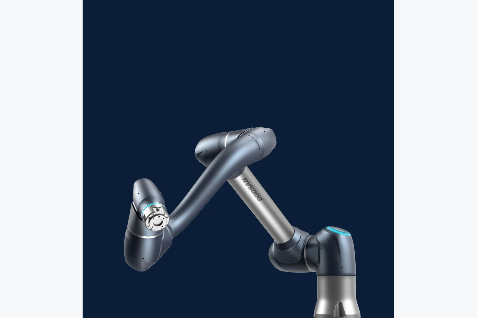 Doosan Robotics H2017