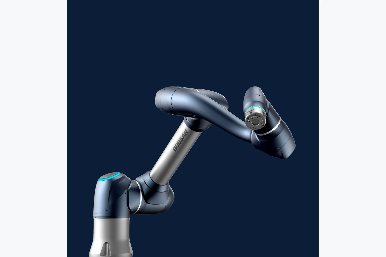 Doosan Robotics H2515