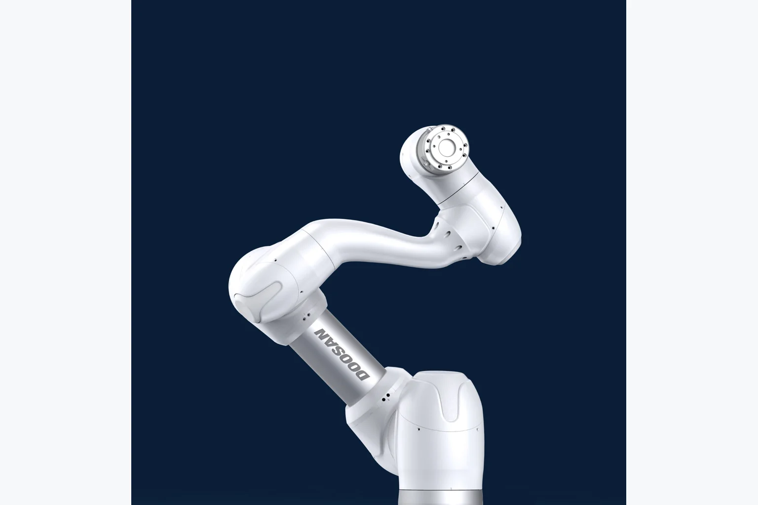 Doosan Robotics M1509