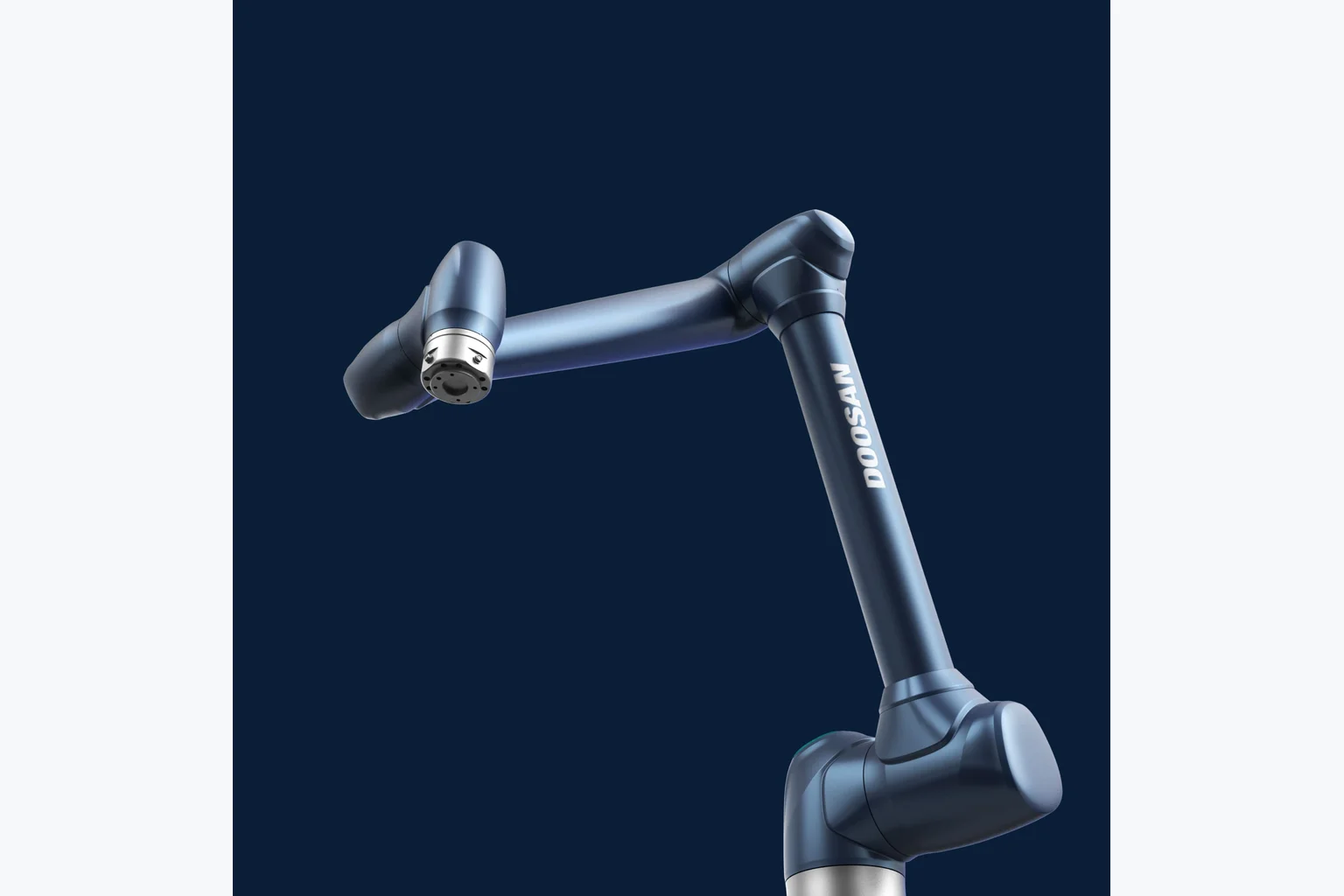 Doosan Robotics P3020