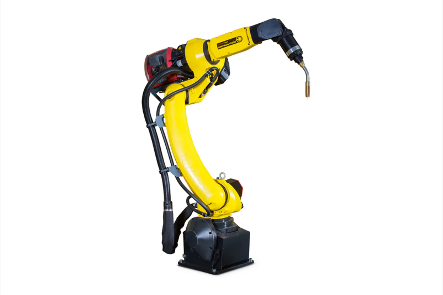 FANUC ARC Mate 100iD