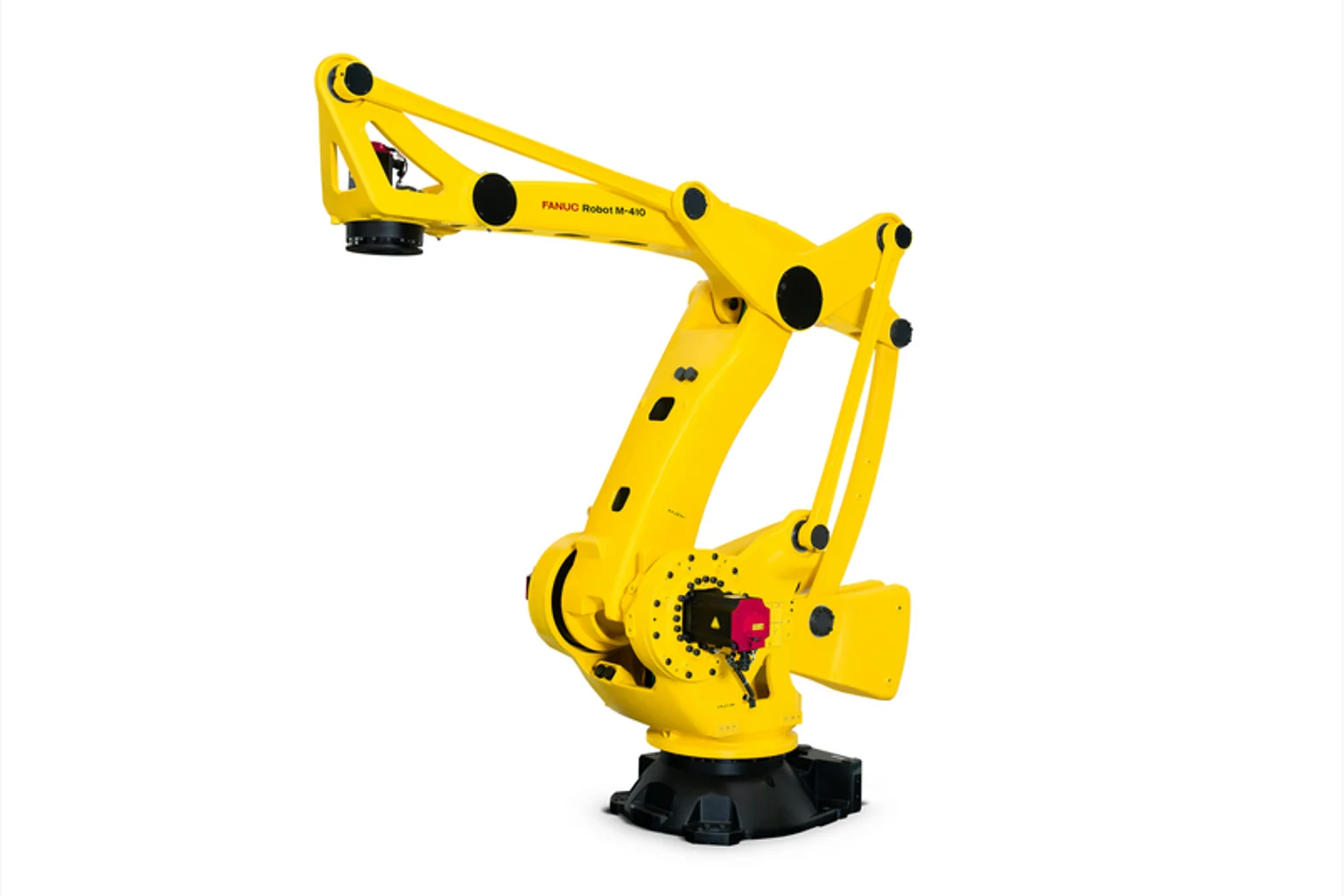 FANUC M-410/800F-32C в работе