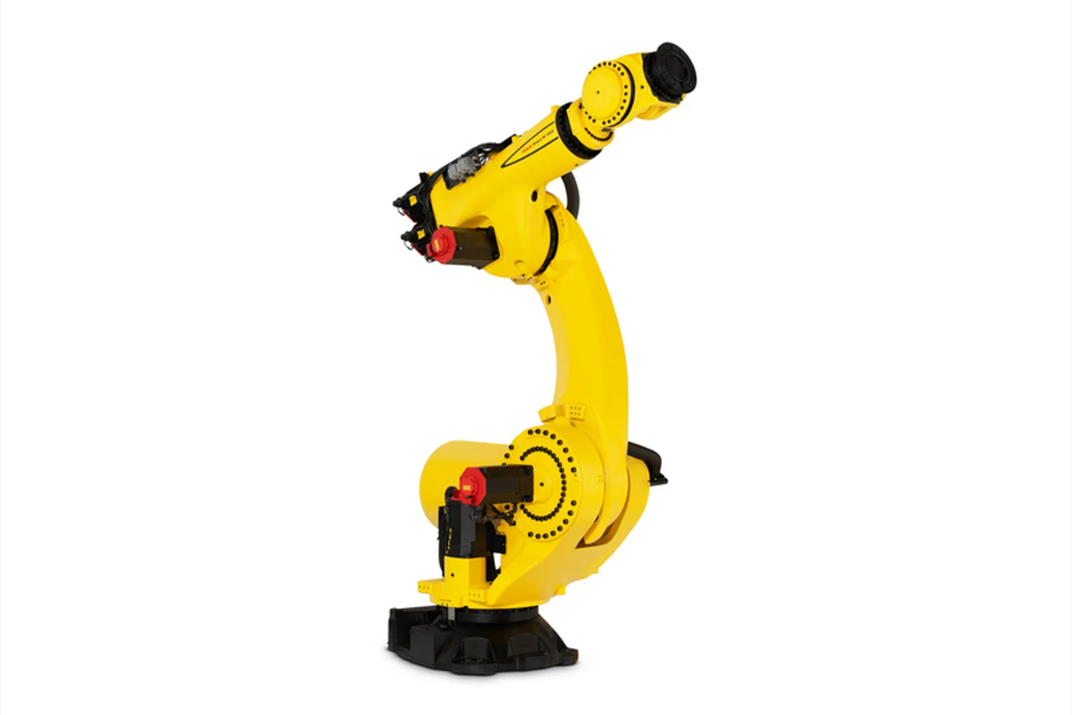 FANUC M-950iA/500 в работе