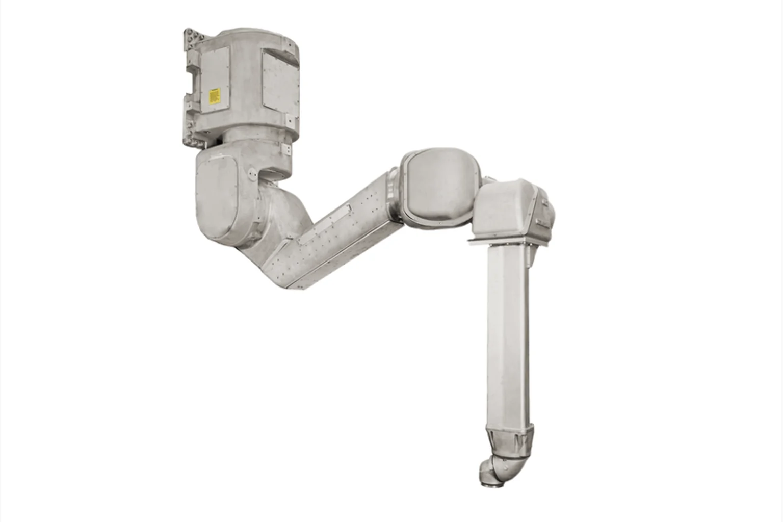 FANUC P-1000iA в работе