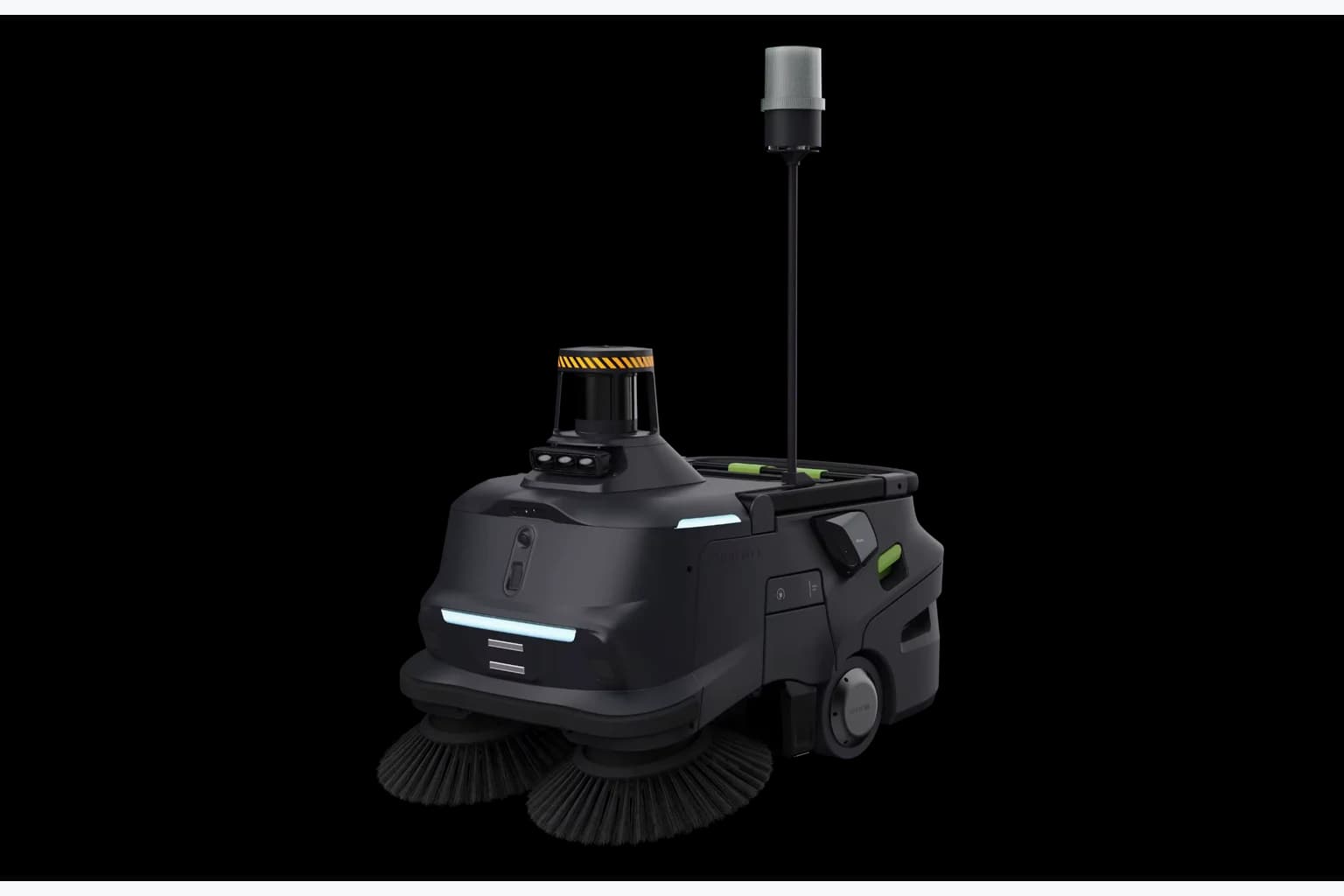 PUDU MT1 Max