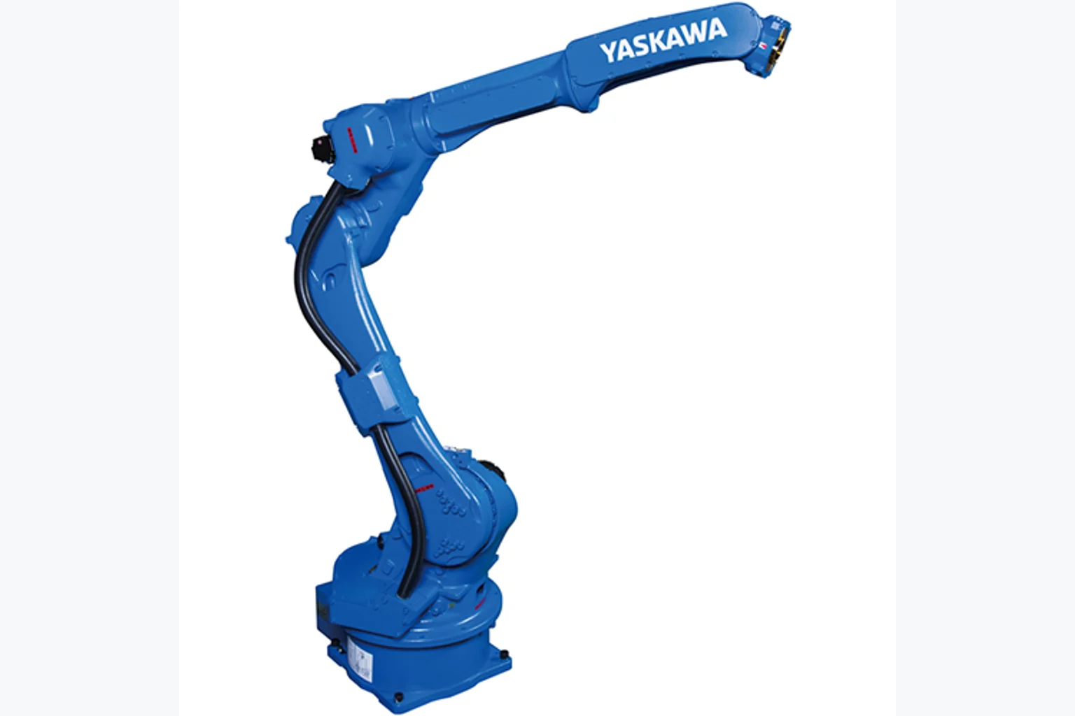 Yaskawa Motoman GP25-12