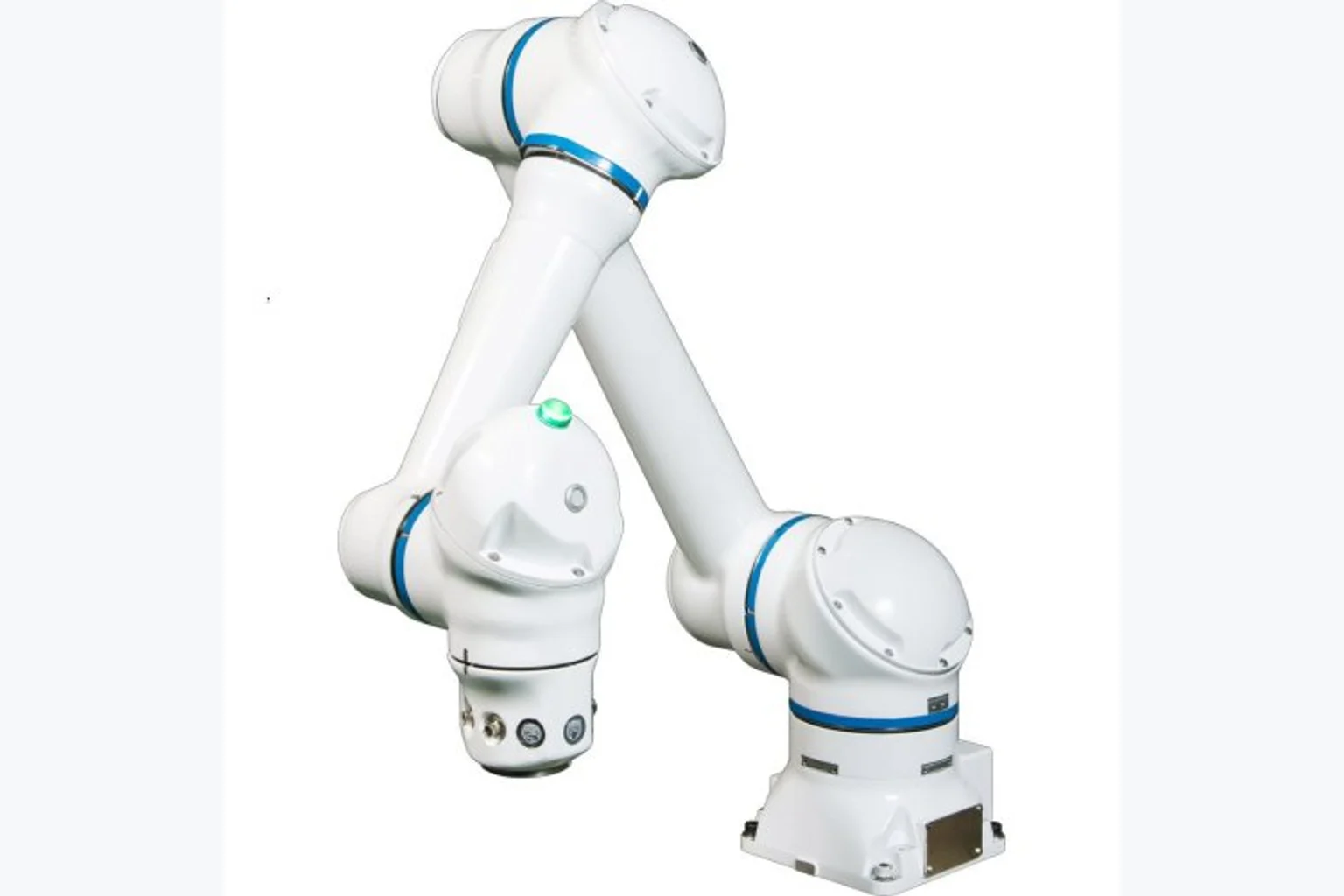 Yaskawa Motoman HC10DTP