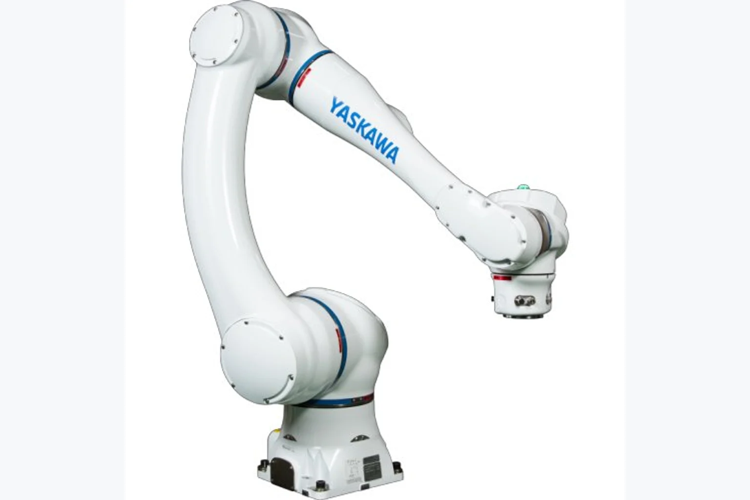 Yaskawa Motoman HC20DTP