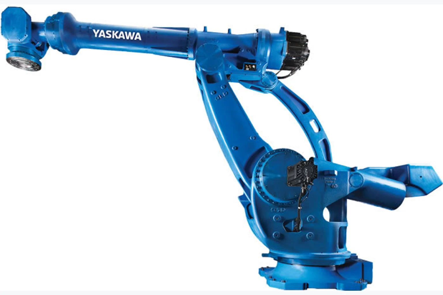 Yaskawa Motoman MH900