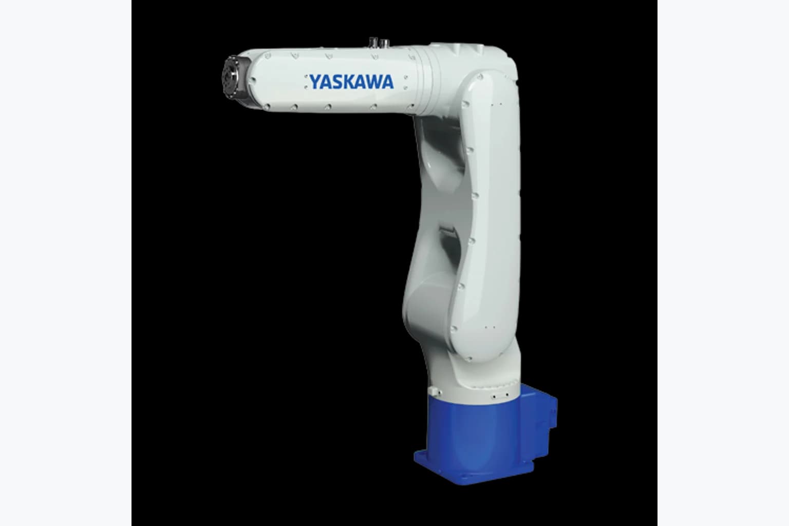 Yaskawa Motoman NEX7