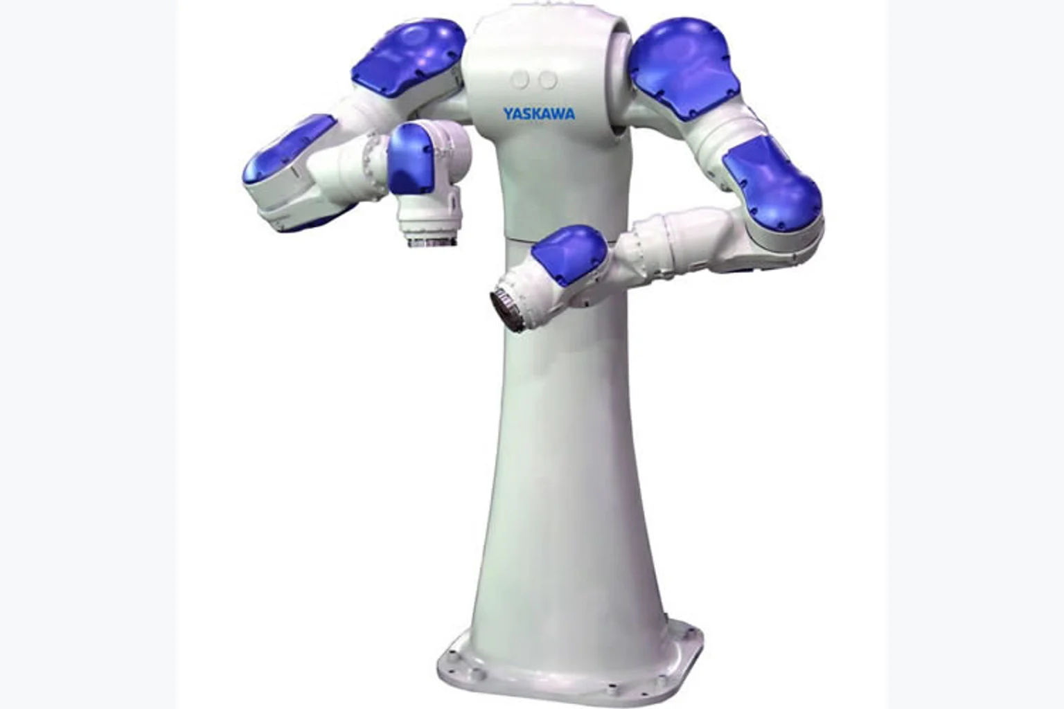 Yaskawa Motoman SDA10D