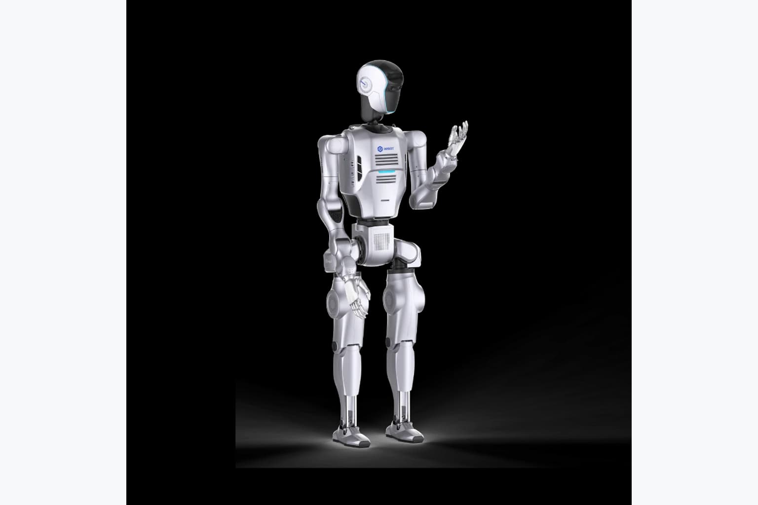 Dobot Atom Max Version 3
