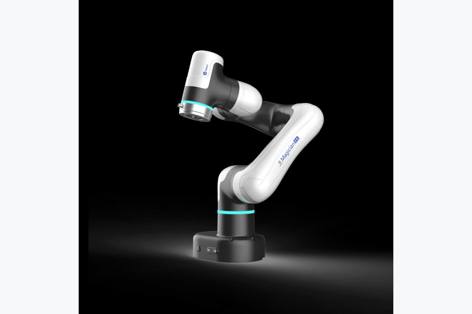 Dobot E6 Roboter (Inklusive ES01 Saugnapf)