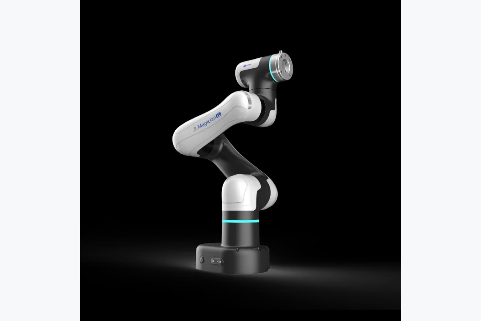 Dobot E6 Roboter (Inklusive ES01 Saugnapf) 2
