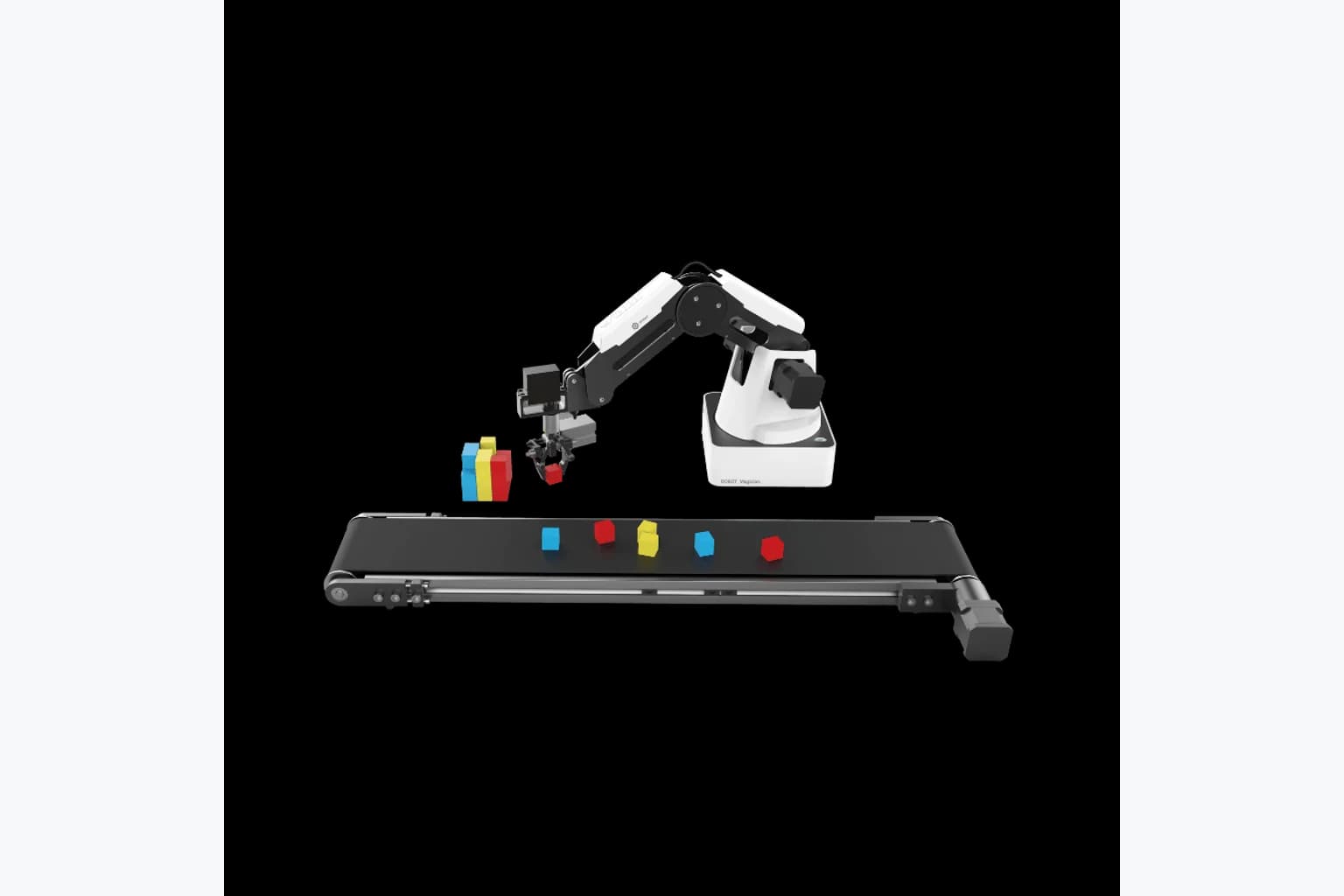Dobot Magician 3