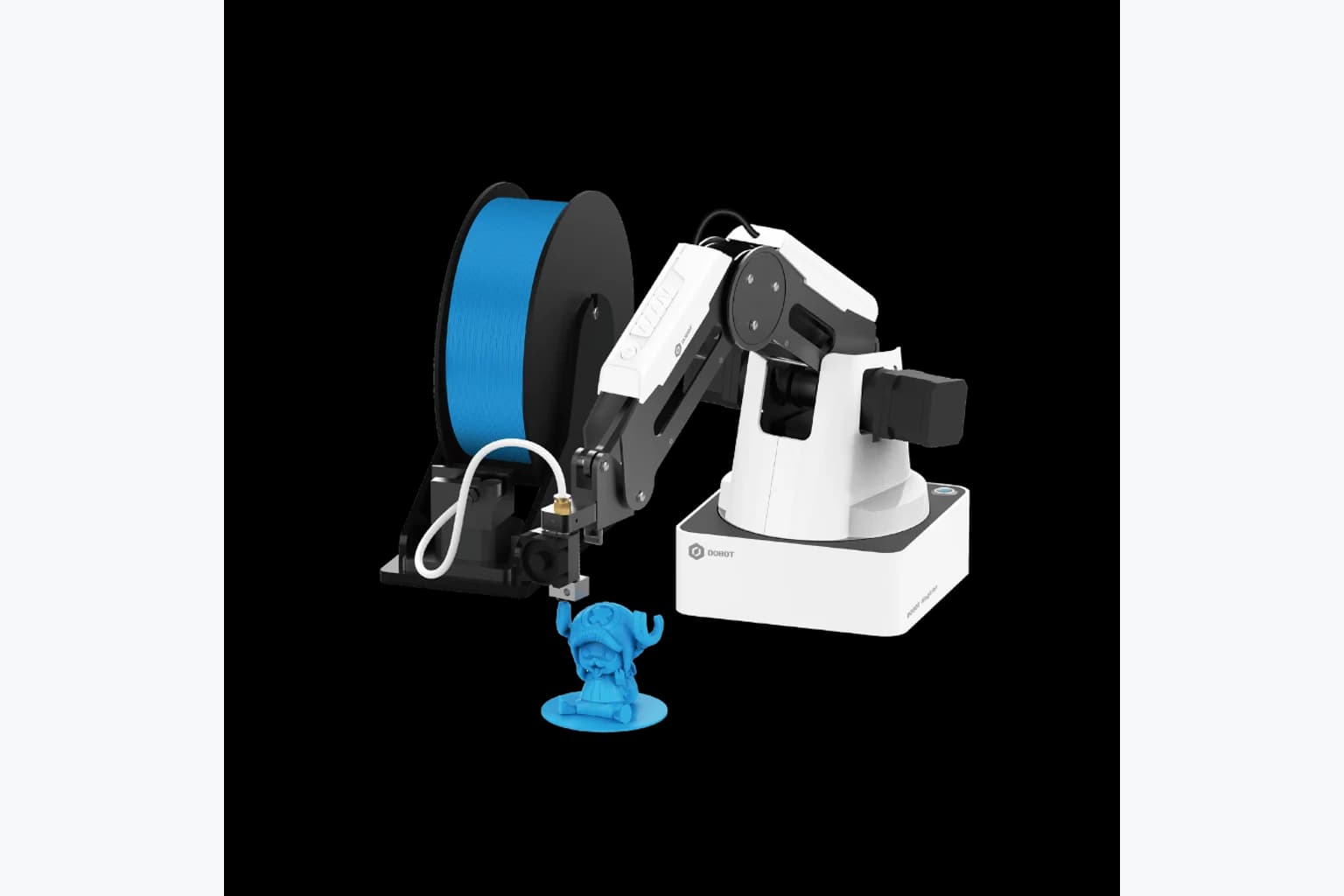 Dobot Magician 4