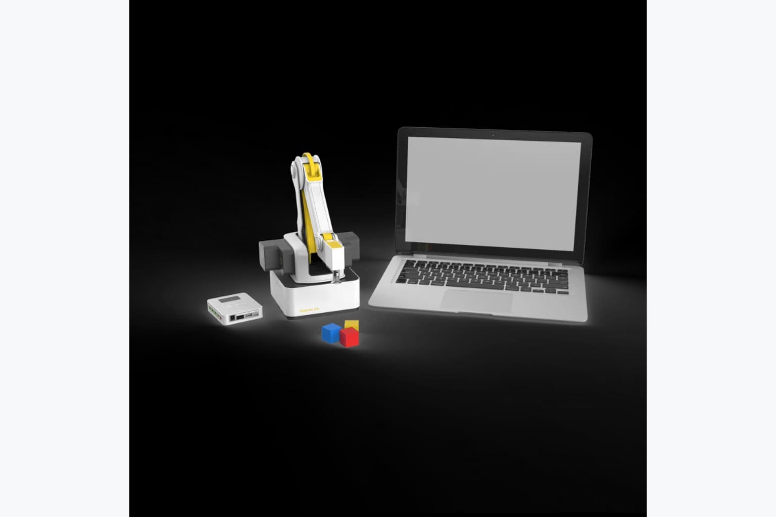 Dobot Magician Lite Roboter 2