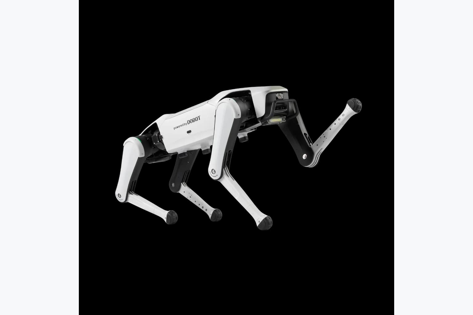 Dobot Rover X1 Explorer Roboterhund 2