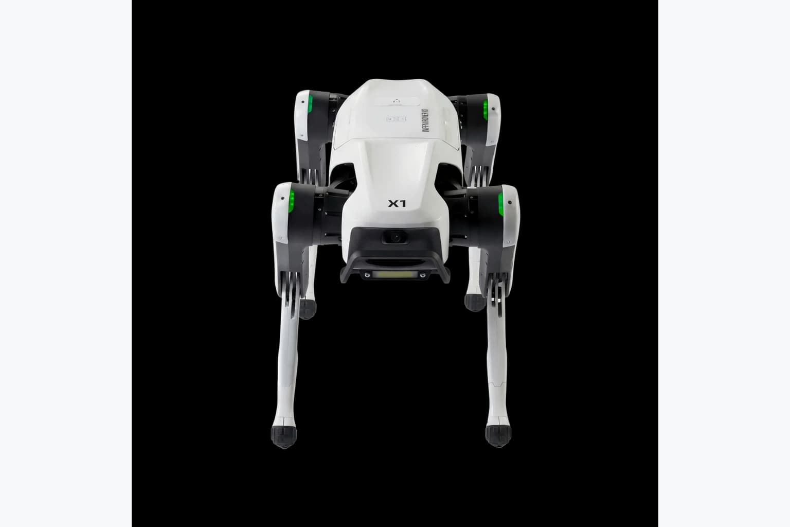 Dobot Rover X1 Explorer Roboterhund 3