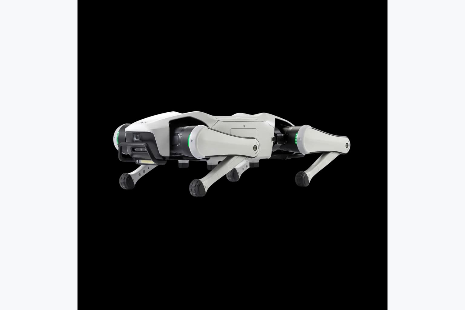 Dobot Rover X1 Explorer Roboterhund 4