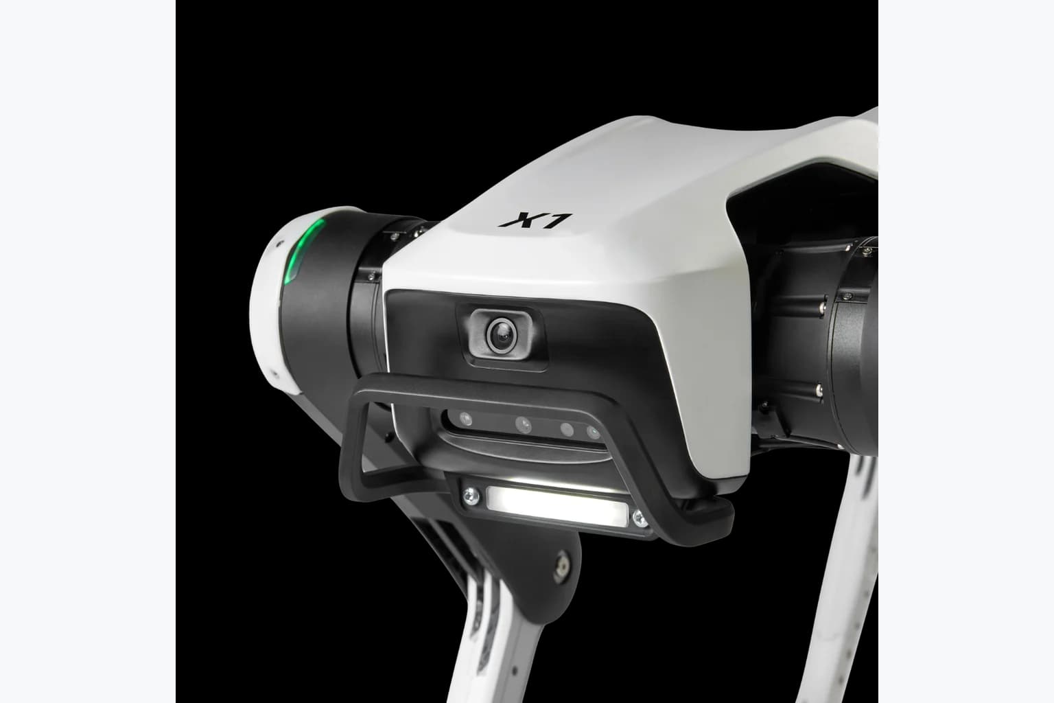 Dobot Rover X1 Explorer Roboterhund 5