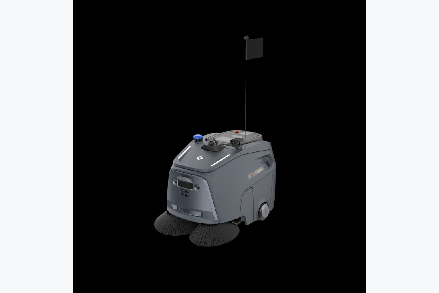 Gausium Beetle Pro 2