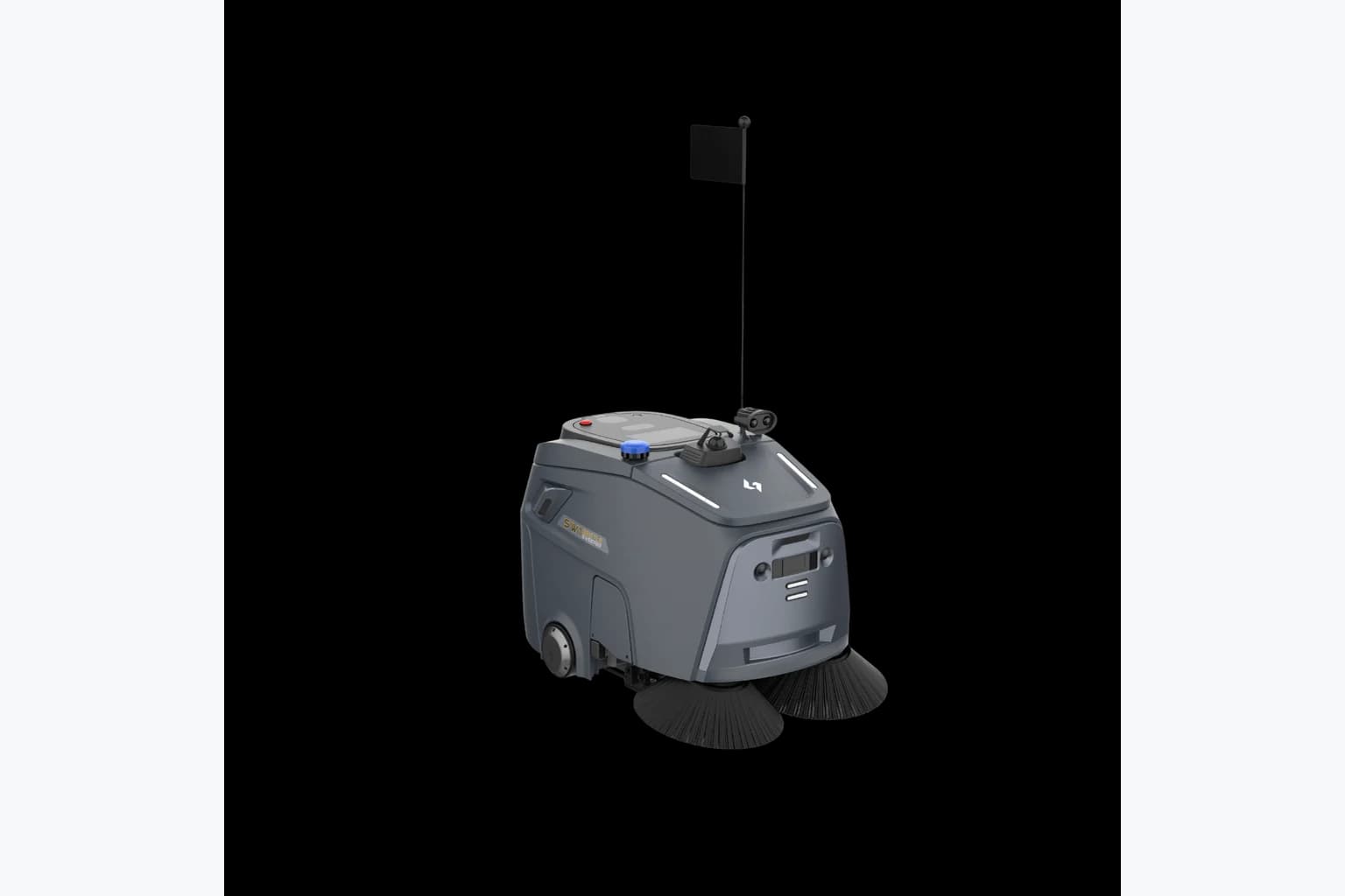 Gausium Beetle Pro 3