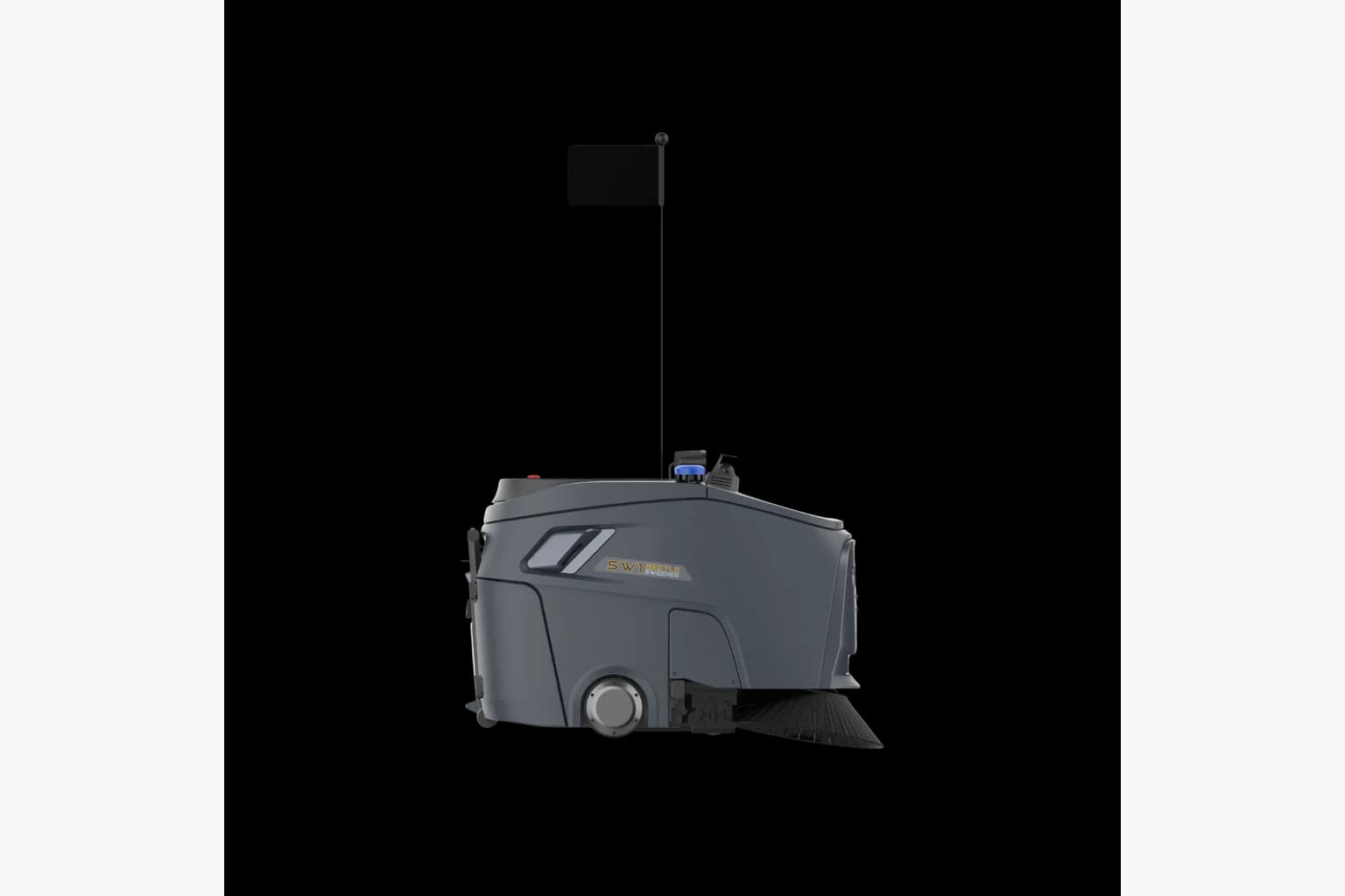 Gausium Beetle Pro 4