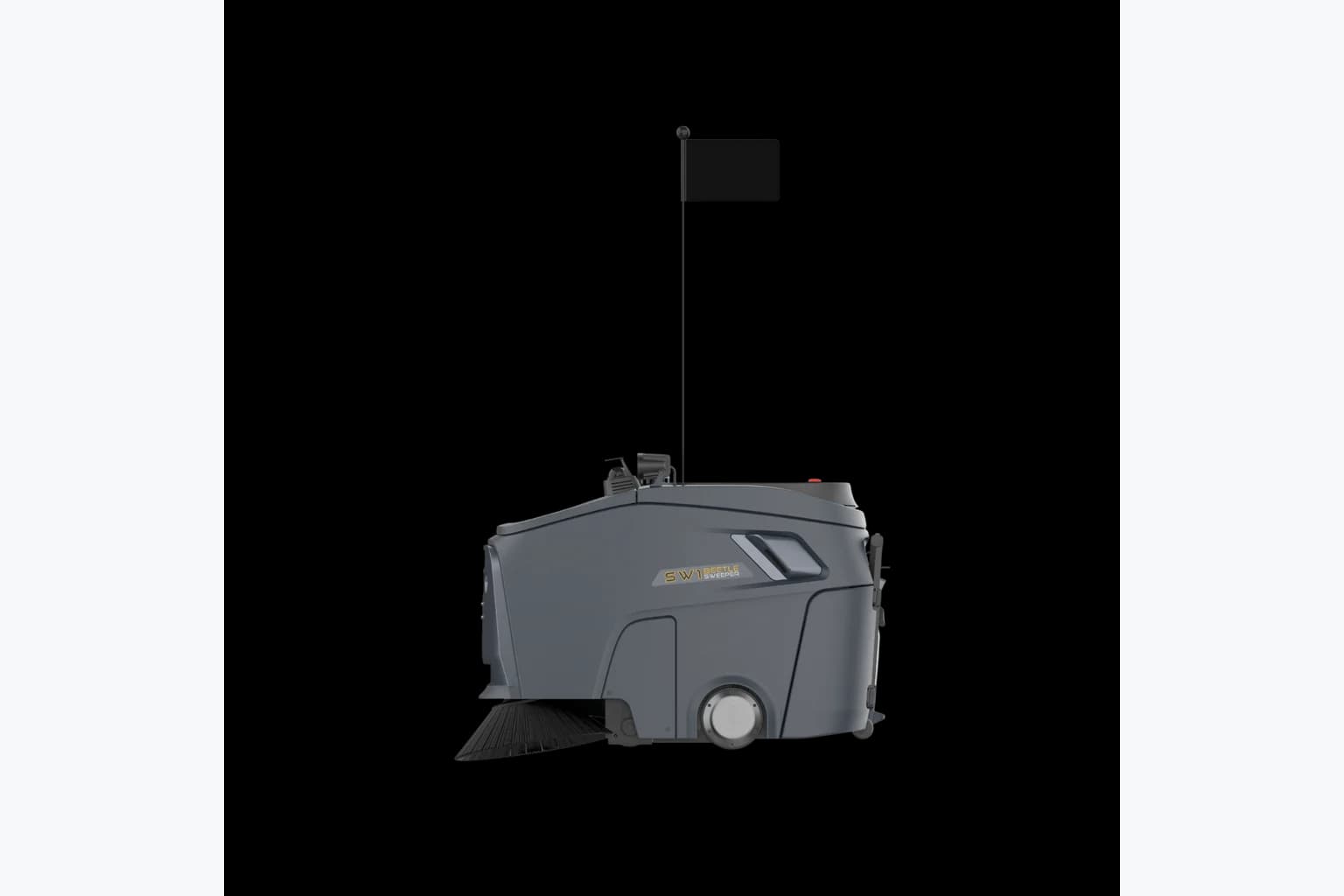Gausium Beetle Pro 5