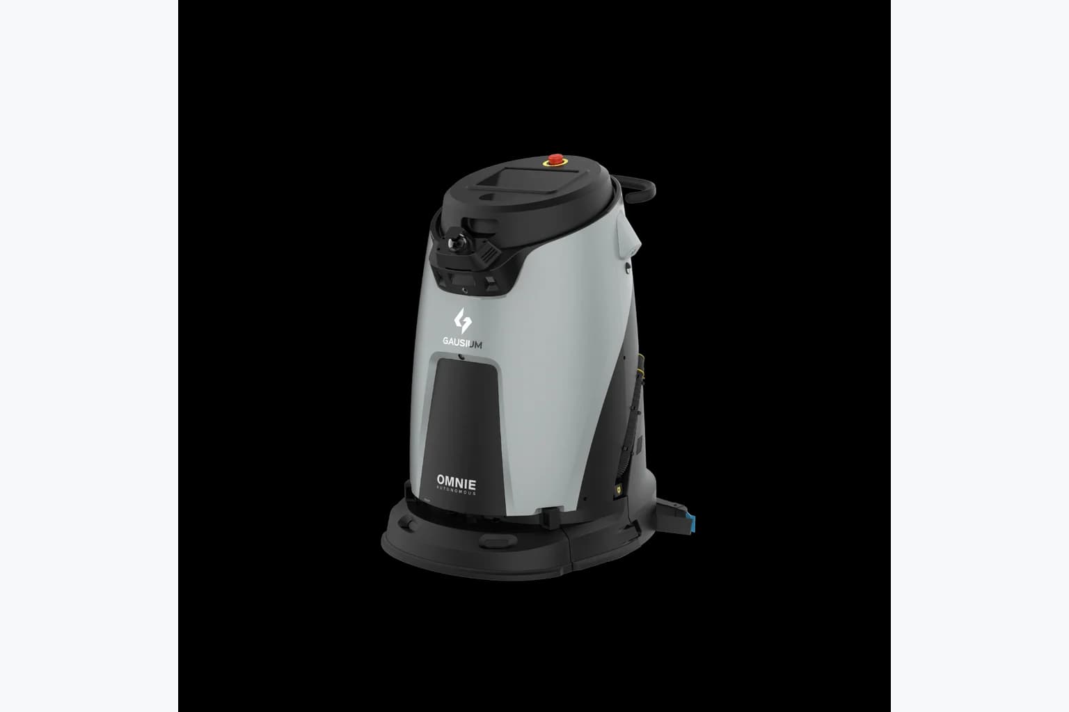 Gausium Omnie 2