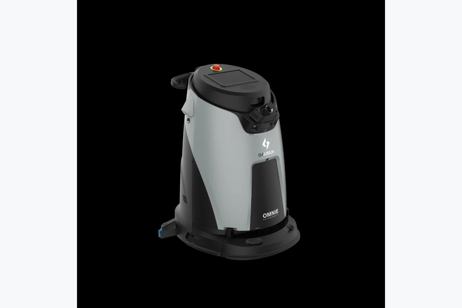 Gausium Omnie 3