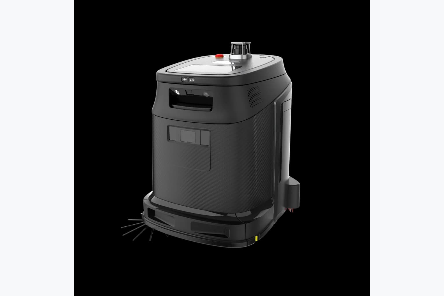 Gausium Phantas 2