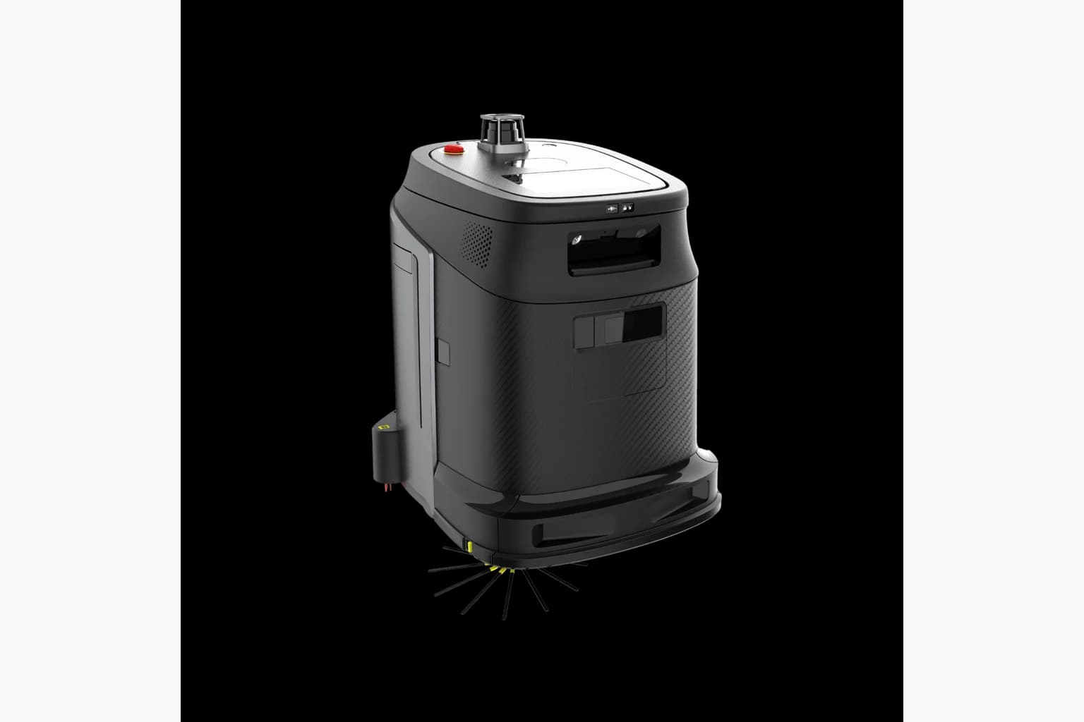 Gausium Phantas 3