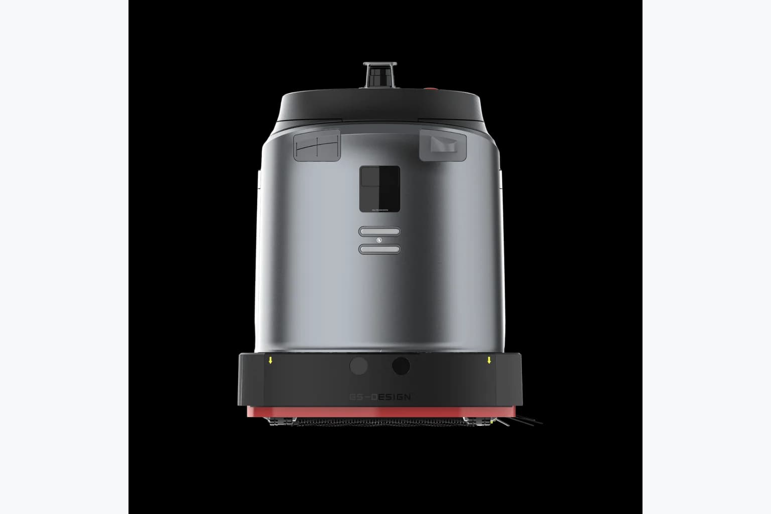 Gausium Phantas 4